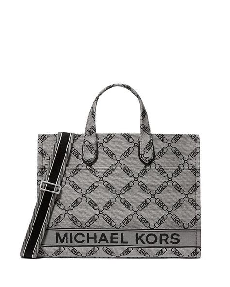 michael kors tasche blumenmuster|michael kors tote bag.